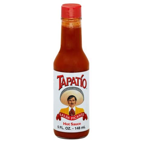 Tapat O Hot Sauce Wikiwand