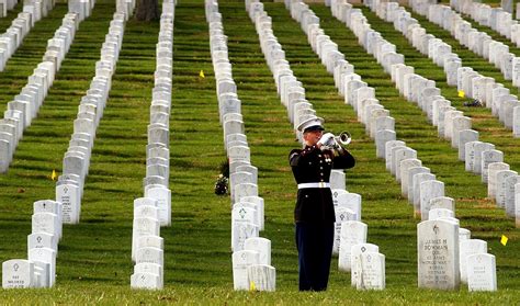 Taps Will Sound Differently This Memorial Day Michaelleppert Com
