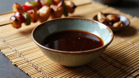Tare Recipe The Ultimate Guide To This Versatile Japanese Sauce Tare Recipe The Ultimate Guide To This Versatile Japanese Sauce