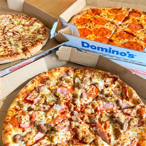 Taste Of The Tri Cities Domino S Pizza Tri Cities Tri Local