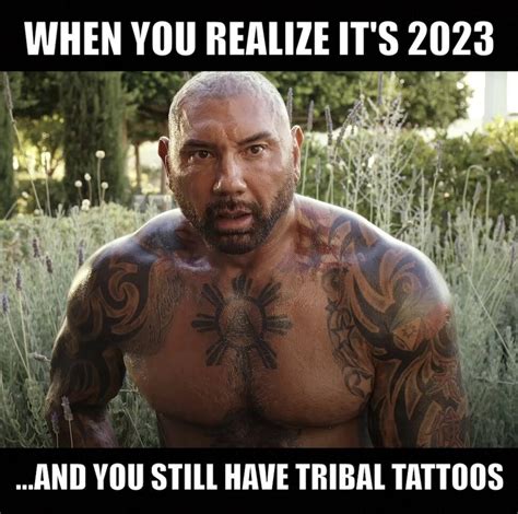 Tattoo Calling My Name Meme At James Silvers Blog