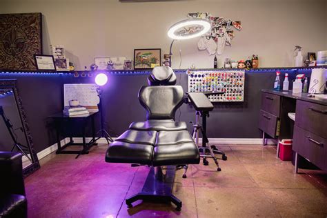 Tattoo Crazy Tattoo And Piercing Studio