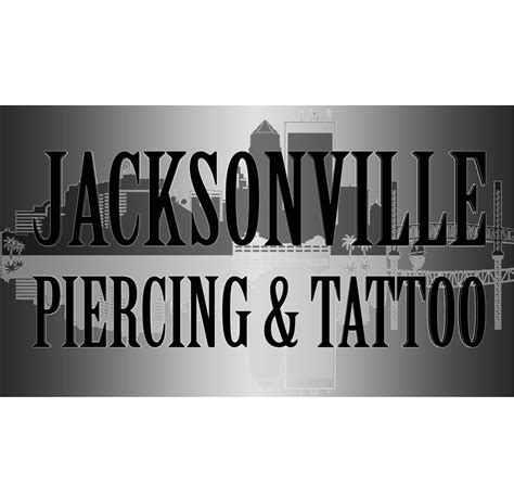 Tattoo Jacksonville Piercing And Tattoo