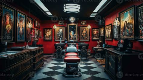 Tattoo Parlors In Baton Rouge