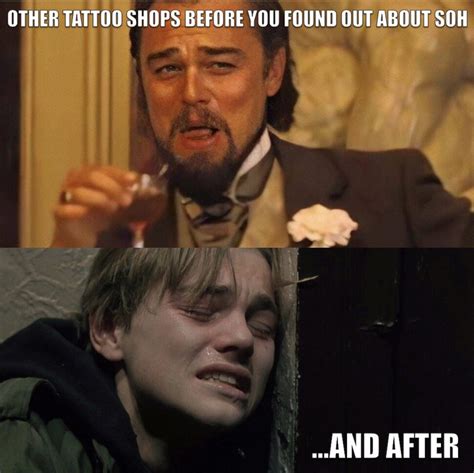 Tattoo Shop Memes Top 5 Of 2023 Tattoo Shop Memes Top 5 Of 2023