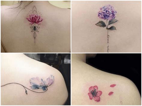 Tattoo Touch Ups A Quick Guide To Fixing Damaged Tattoos