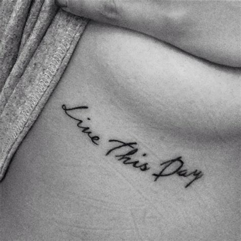 Tattoo Under Breast Name At Johnny Moe Blog