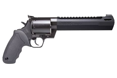 Taurus Raging Hunter 500Sw Magnum Revolver Sportsman Amp 39 S Outdoor Superstore