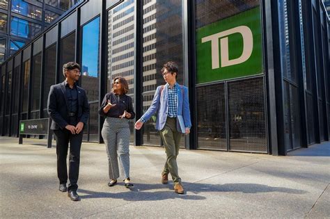 Td Bank Mission Benefits And Work Culture Indeed Com