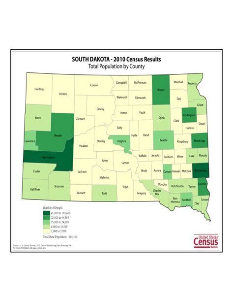 Tea South Dakota Population At Felipe Heidt Blog