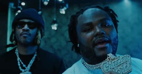 Tee Grizzley Amp Future Go Off In Video For New Song Amp 39 Swear To God Amp 39