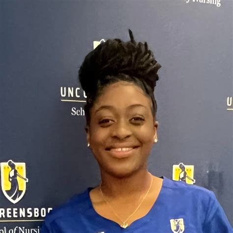 Tegra Mpembu University Of North Carolina At Greensboro Charlotte