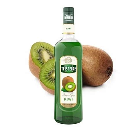 Teisseire Kiwi Syrup Delivery Near Me Order Online Uber Eats