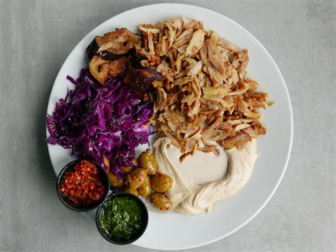 Tel Aviv Grill Kosher Shawarma Amp Grill