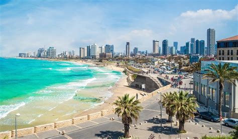 Tel Aviv Israel Current Time