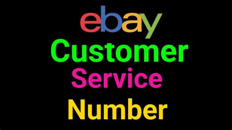 Telephone Number To Ebay
