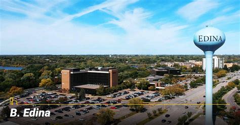 Temperature In Edina Mn