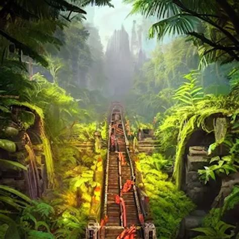 Temple Running Game Jungle Run Para Android Descargar Temple Running Game Jungle Run Para Android Descargar