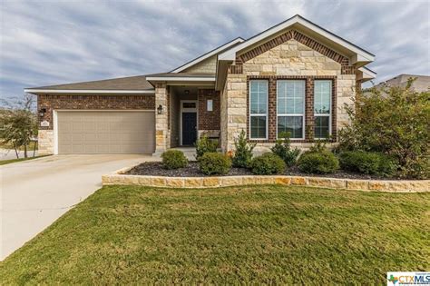 Temple Tx Homes For Sale With Style Bhgre
