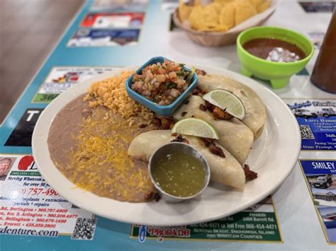 Tepic Mexican Restaurant Updated February 2026 14 Photos 40 Reviews 150 Cascade Mall Dr Burlington Washington Mexican Restaurant Reviews Phone Number Menu Yelp