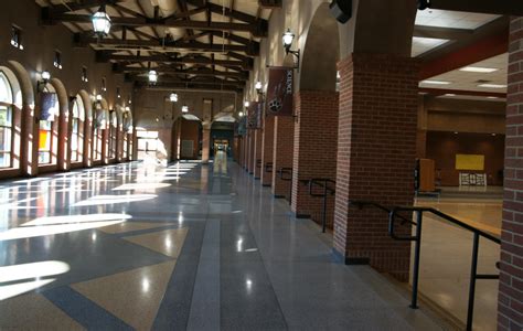 Terrazzo Project Richmond Hill Middle School Richmond Hill Georgia