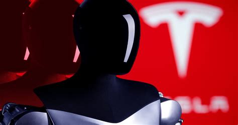 Tesla S Robot Optimus Everything We Know Built In