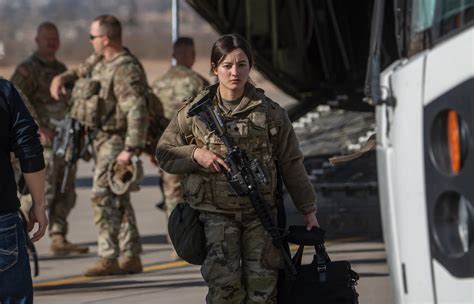 Texas Border Troops Deployment