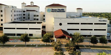 Texas Health Harris Southwest