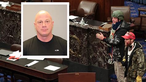 Texas Man Who Stormed Us Capitol In Combat Gear Sentenced Nbc 5 Texas Man Who Stormed Us Capitol In Combat Gear Sentenced Nbc 5