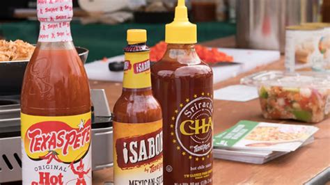 Texas Pete Sued Man Claims The Hot Sauce Isn T Made In Texas Nbc 5 Texas Pete Sued Man Claims The Hot Sauce Isn T Made In Texas Nbc 5