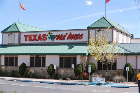 Texas Roadhouse Restaurant Plans To Open In Camarillo Next Year Here Amp 39 S