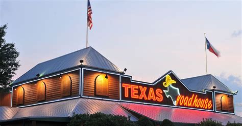 Texas Roadhouse Richmond Indiana