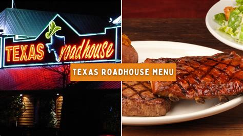 Texas Roadhouse Updated July 2025 153 Photos Amp 161 Reviews 854 E