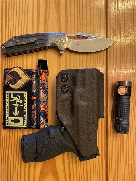 Tgif R Edc