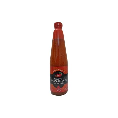 Thai Style Sweet Chilli Sauce 710G On Isokko Sold By Sawa Citi