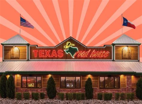 The 1 Unhealthiest Texas Roadhouse Order In 2024