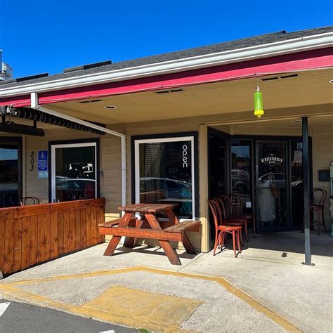 The 10 Best Moderately Priced Restaurants In Redding