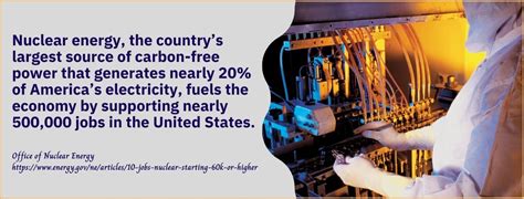 The 10 Best Schools For Becoming A Nuclear Technician Degree And Job