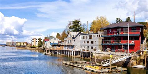 The 10 Best Things To Do In Ballard Seattle