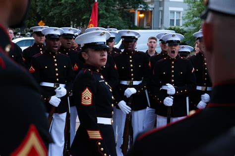The 10 Best Things To Do Near Marine Barracks Washington 8Th And I