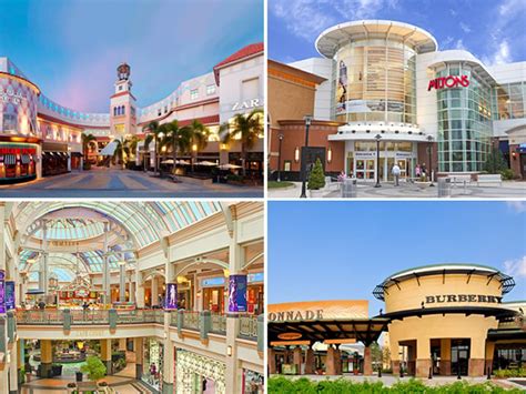 The 10 Largest Malls On The East Coast Of The United States Luxurylaunches