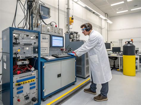 The 10 Top Types Of Nuclear Physicist Jobs