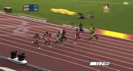 The 11 Most Powerful Olympic Moments In Gifs