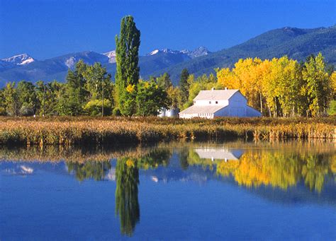 The 13 Most Charming Small Towns In Montana Purewow