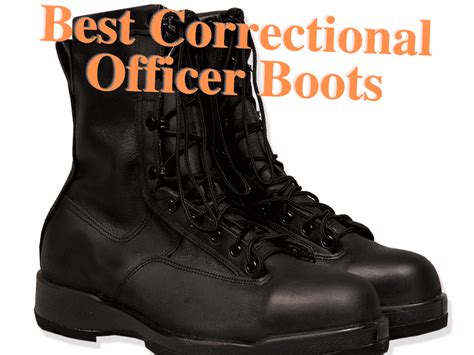 The 9 Best Correctional Officer Boots Of 2025 Buyer Amp 39 S Guide The 9 Best Correctional Officer Boots Of 2025 Buyer Amp 39 S Guide