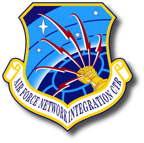 The Air Force Network Experience R Airforce