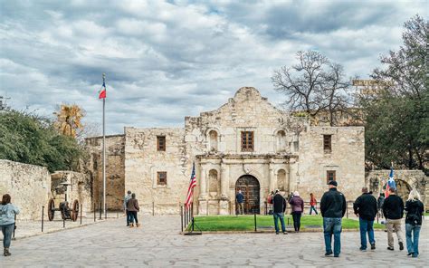 The Alamo