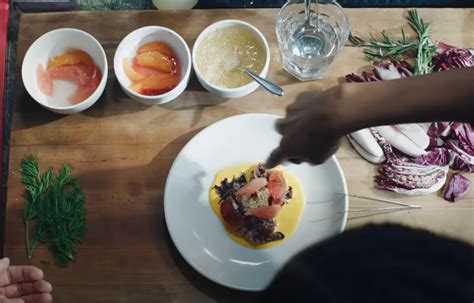 The Bear Amp 39 Chaos Menu Amp 39 Meaning And Recipes