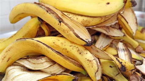 The Benefits Of Eating Banana Peels Wcnc Com The Benefits Of Eating Banana Peels Wcnc Com
