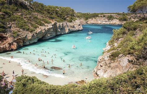 The Best Beaches Mallorca Emerald Stay